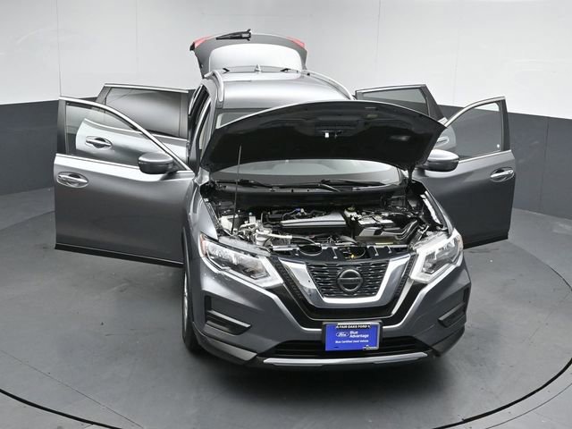 Used 2020 Nissan Rogue SV FWD image 51