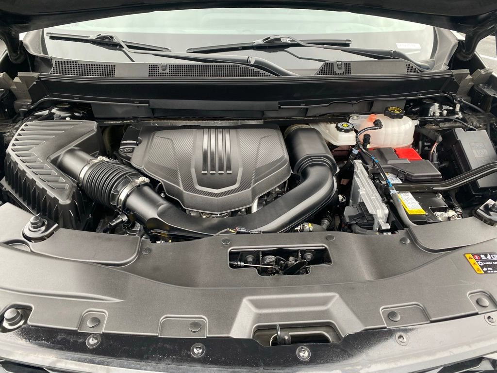 Used 2024 Chevrolet Traverse Z71 image 33