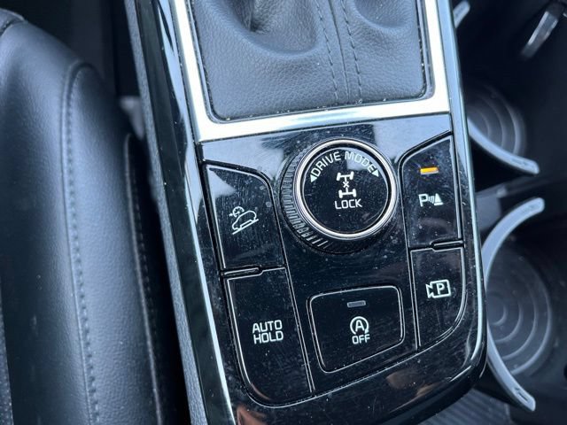 Used 2023 Kia Sportage X-Line w/ X-Line Premium Package AWD/4WD image 20
