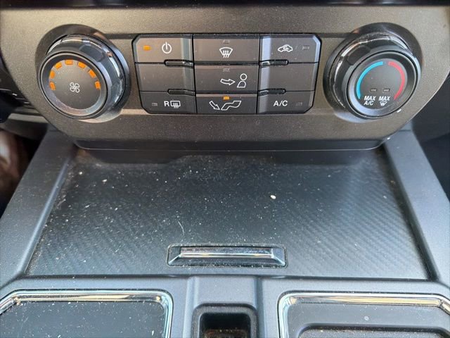 Certified 2020 Ford F150 XLT w/ Equipment Group 301A Mid image 34