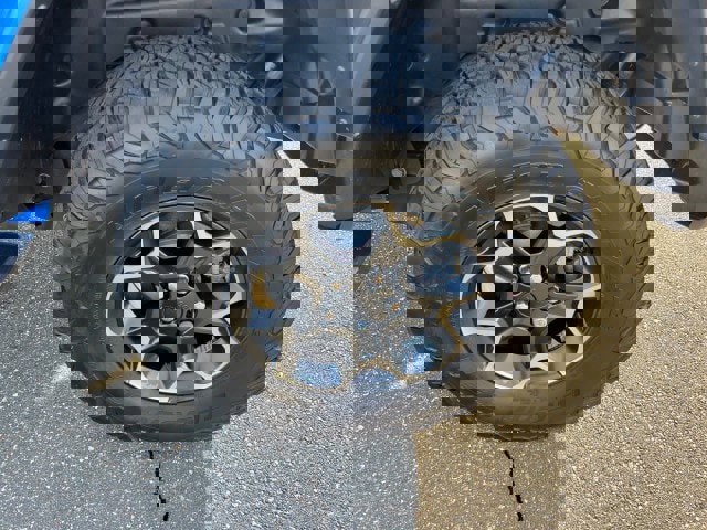 Used 2021 Jeep Wrangler Unlimited Rubicon 4xe w/ Cold Weather Group image 25