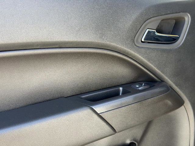 Used 2022 Chevrolet Colorado LT w/ Luxury Package RWD image 20