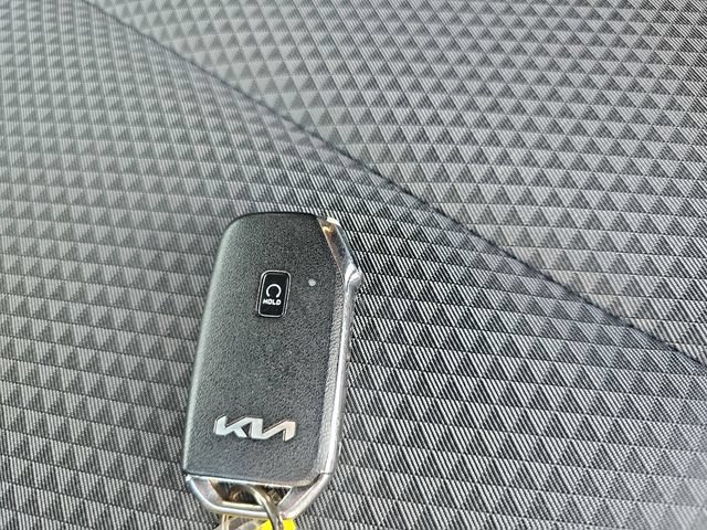 Used 2024 Kia Soul S FWD image 34