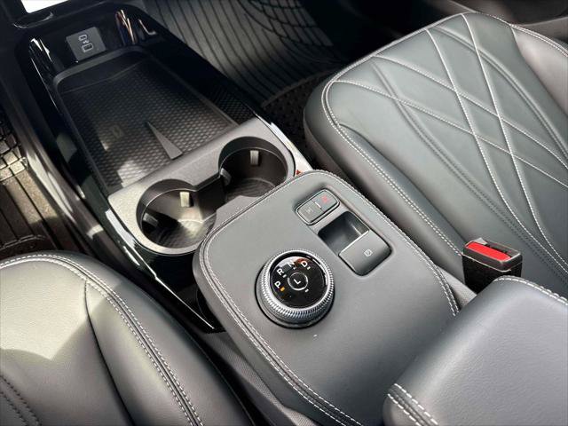 Certified 2023 Ford Mustang Mach-E Select AWD/4WD image 32