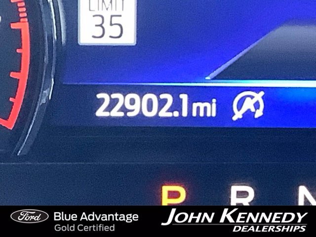Certified 2023 Ford Explorer XLT w/ Equipment Group 202A AWD/4WD image 16
