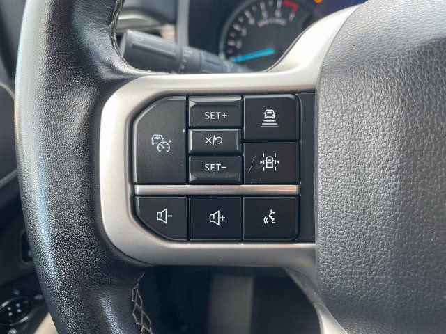 Certified 2024 Ford Expedition Max Limited image 24