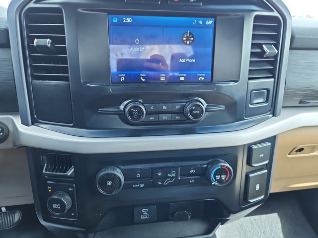 Certified 2023 Ford F150 XLT AWD/4WD image 10