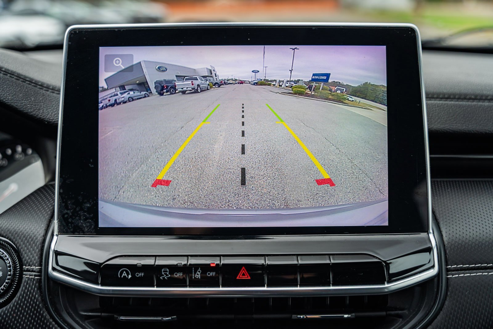 Used 2023 Jeep Compass Altitude image 34