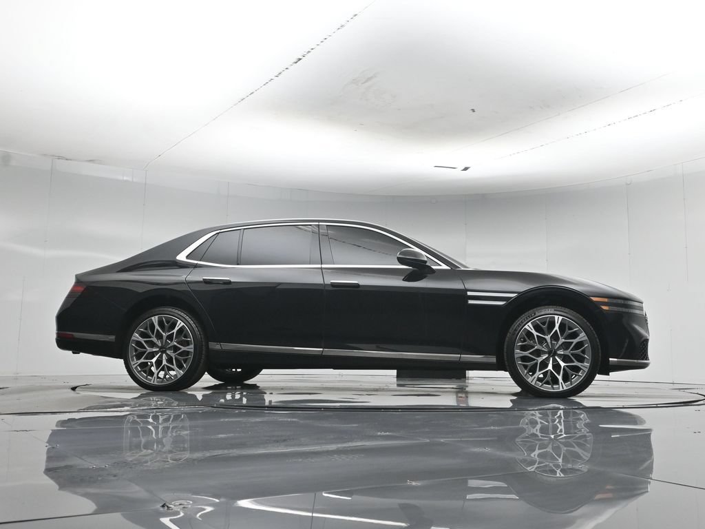 Used 2026 Genesis G90 3.5T AWD/4WD image 53