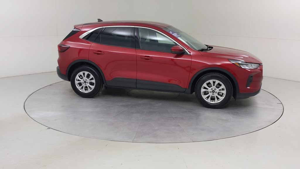 Certified 2023 Ford Escape Active w/ Tech Pack #2 FWD image 11