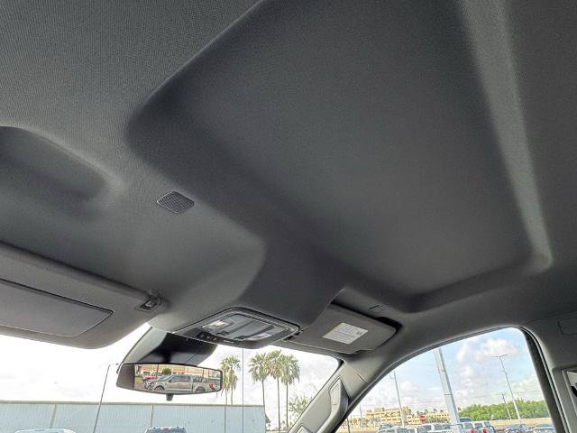 Used 2022 Chevrolet Silverado 1500 RST RWD image 16