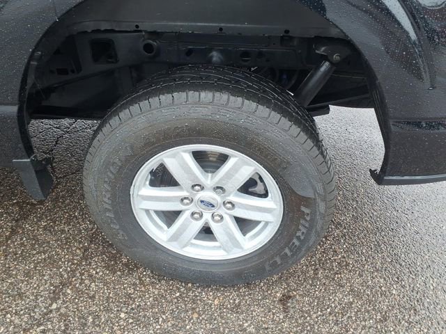 Certified 2023 Ford F150 XLT AWD/4WD image 11