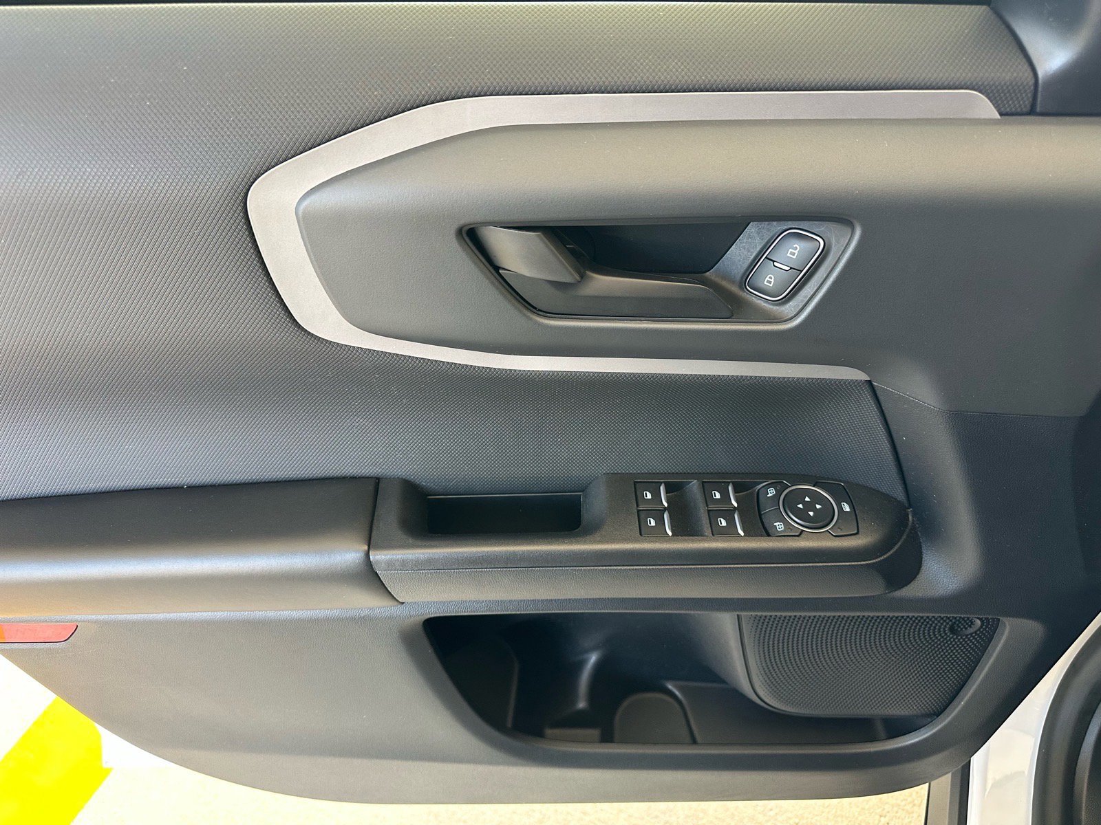 Certified 2023 Ford Bronco Sport Big Bend w/ Convenience Package image 16