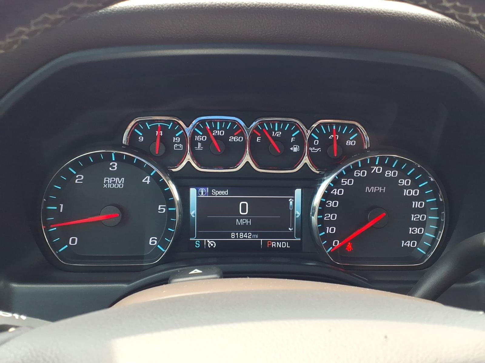 Used 2018 GMC Sierra 1500 SLT AWD/4WD image 20