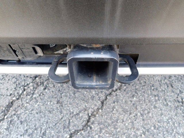 Certified 2025 Ford Explorer Platinum w/ LUX Leather Package image 10