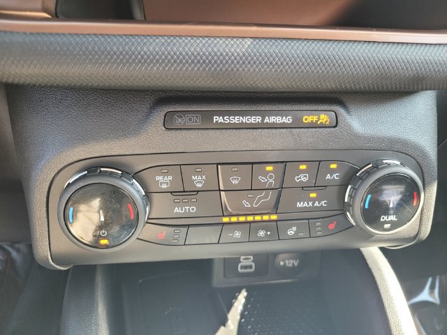 Certified 2023 Ford Bronco Sport Outer Banks w/ Tech Package AWD/4WD image 24