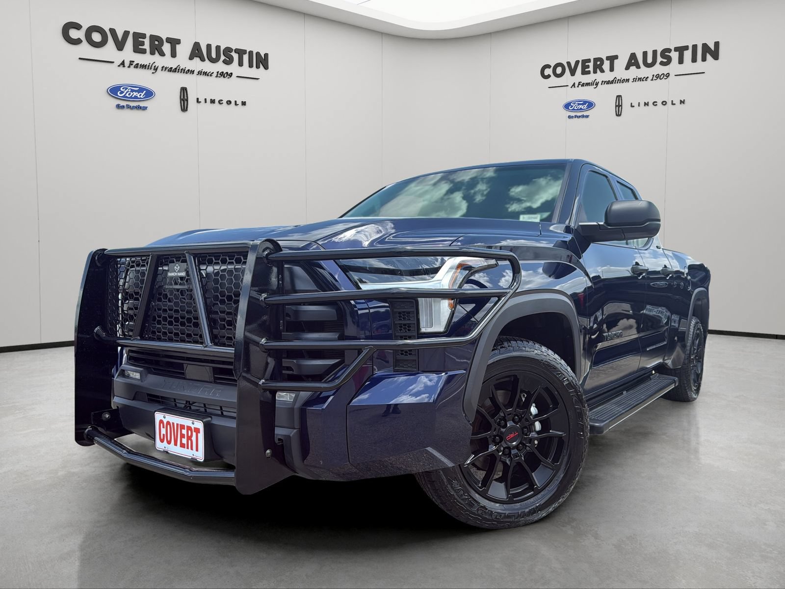 Used 2022 Toyota Tundra SR5