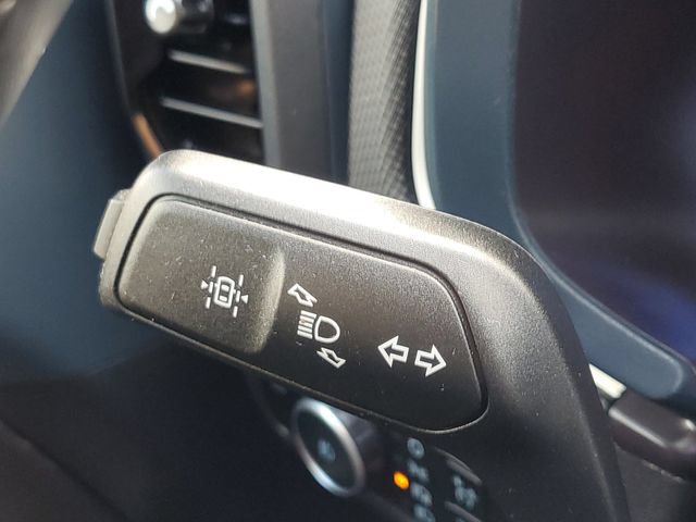 Certified 2024 Ford Bronco Sport Heritage w/ Heritage Convenience Package AWD/4WD image 15