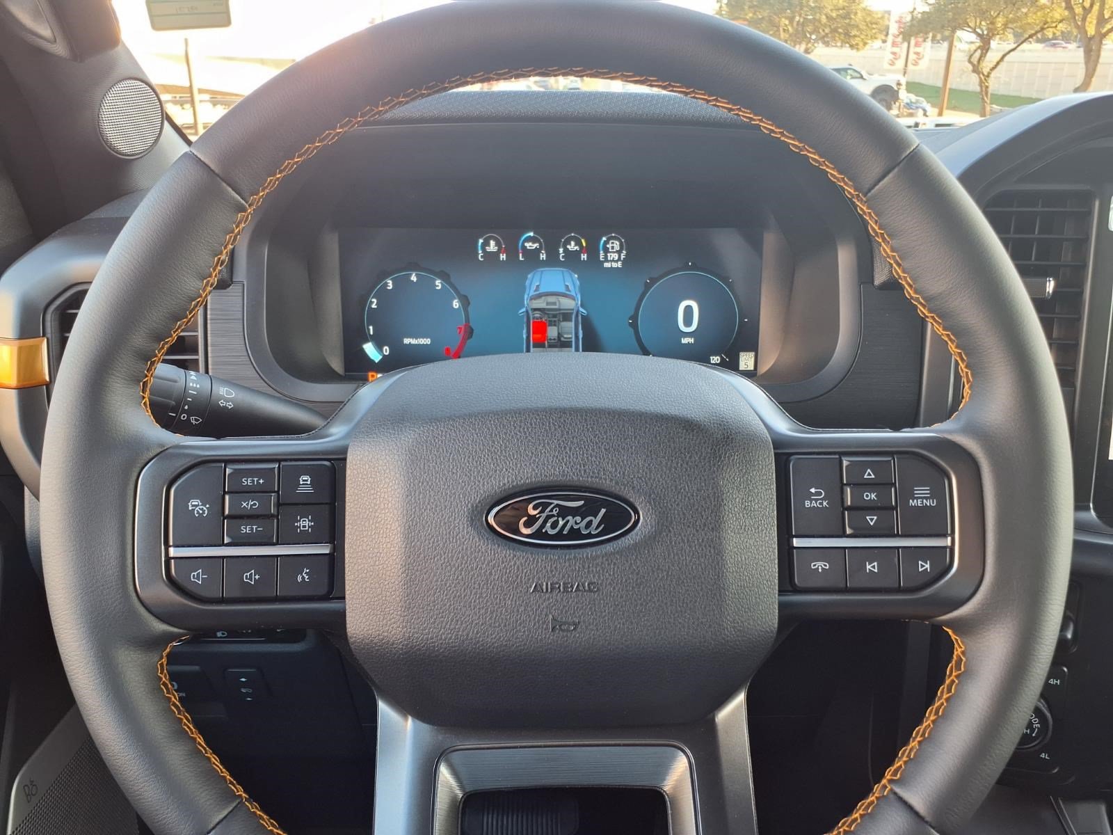 Certified 2026 Ford F150 Tremor AWD/4WD image 25