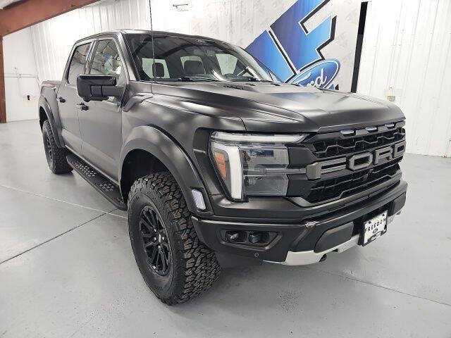 Certified 2024 Ford F150 Raptor AWD/4WD image 4