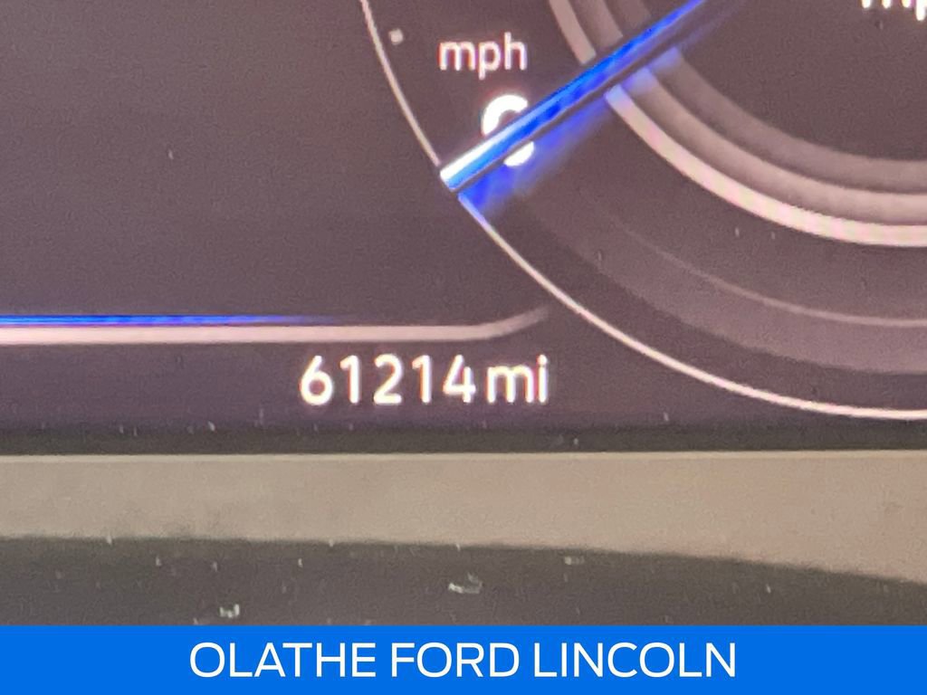 Used 2022 Volkswagen Atlas SE image 15