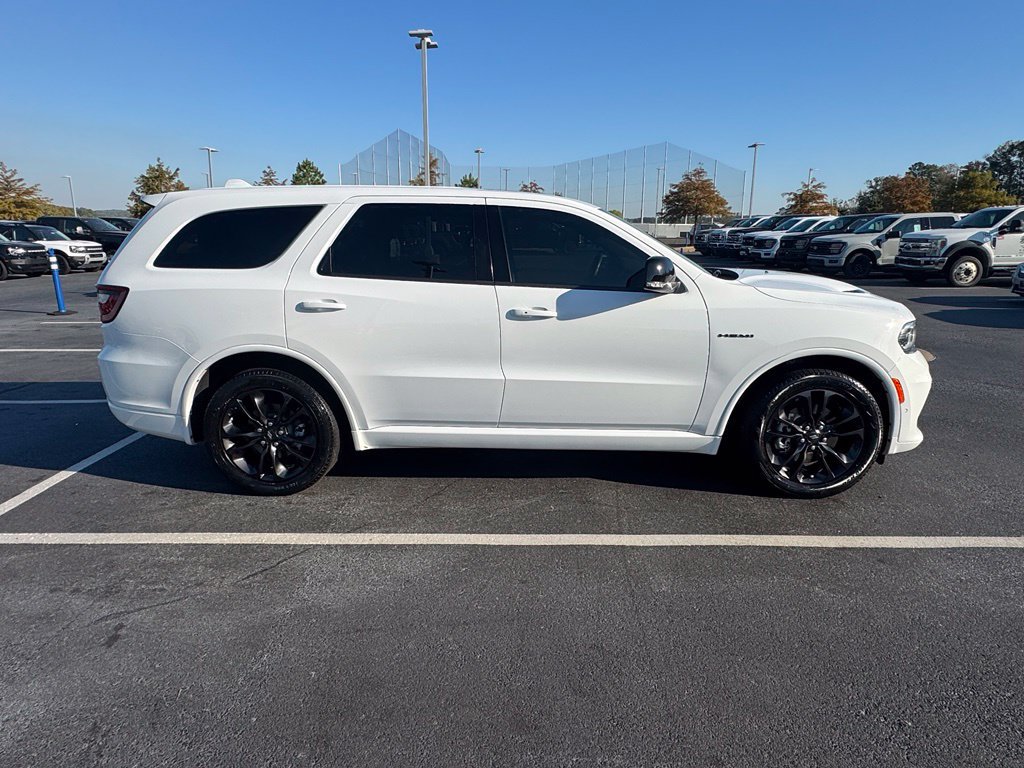 Used 2022 Dodge Durango R/T RWD image 8