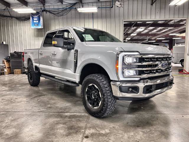 Certified 2025 Ford F250 Lariat w/ Tremor Off-Road Package AWD/4WD image 2