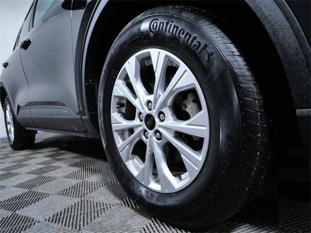 Certified 2023 Ford Escape Active w/ Tech Pack #2 image 2