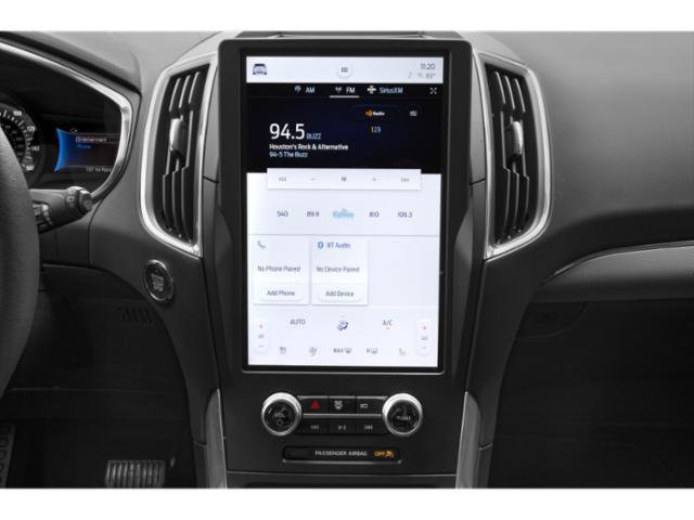 Certified 2021 Ford Edge Titanium w/ Cargo Accessory Package FWD image 13