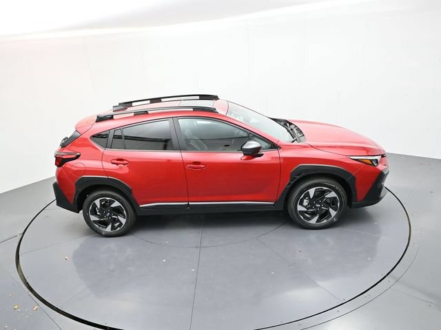 Used 2025 Subaru Crosstrek 2.5i Limited w/ Crosstrek Mirror Package AWD/4WD image 25