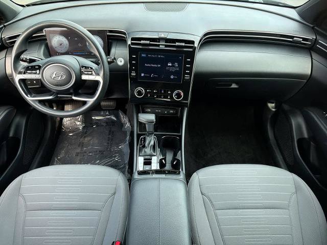 Used 2022 Hyundai Santa Cruz SEL w/ Activity Package FWD image 16