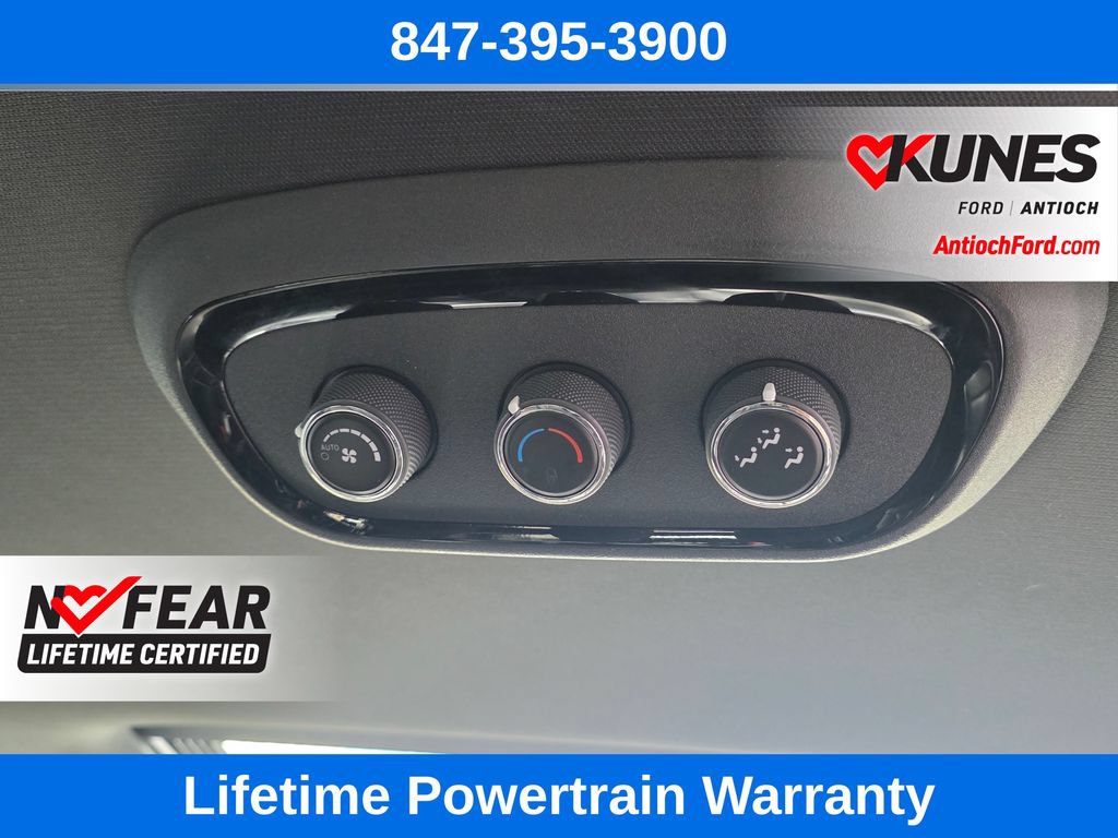 Used 2024 Dodge Durango GT AWD/4WD image 36