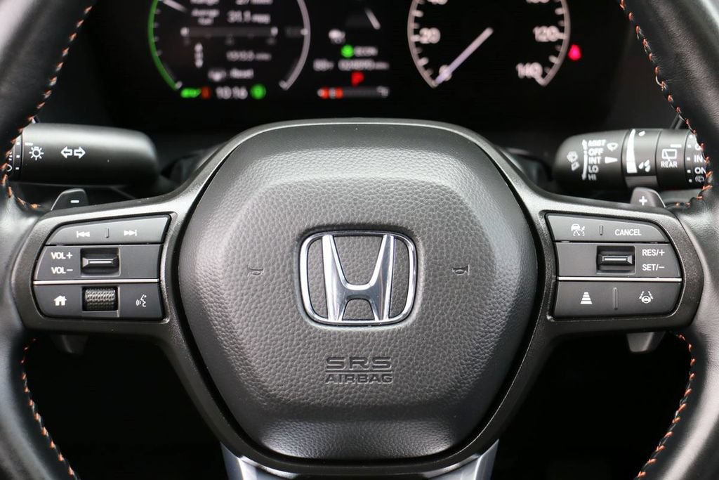 Used 2025 Honda CR-V Sport-L image 28