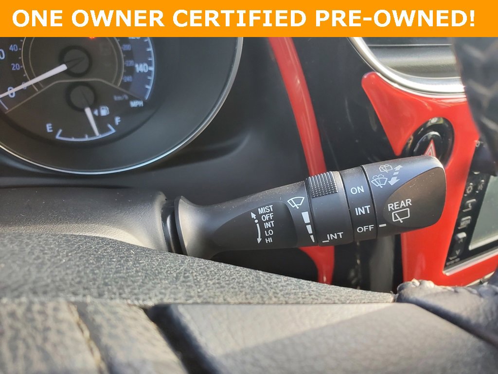 Used 2016 Scion iM image 19