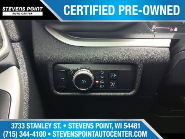 Certified 2020 Ford Explorer XLT w/ Equipment Group 202A AWD/4WD image 20