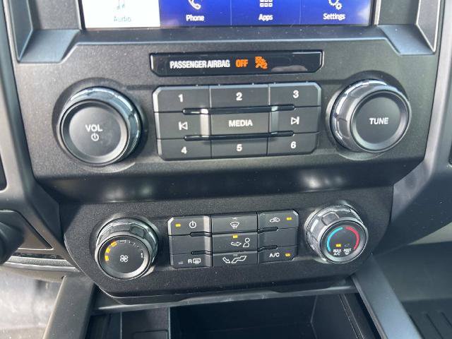 Certified 2020 Ford F150 XL w/ Equipment Group 101A Mid AWD/4WD image 31