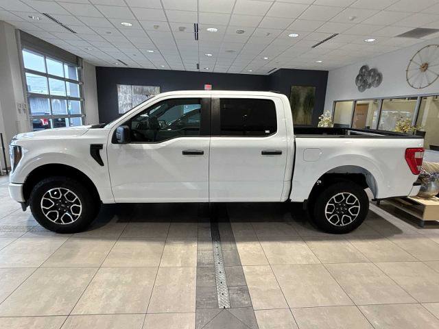 Certified 2023 Ford F150 XL w/ XL STX Apperance Package image 2