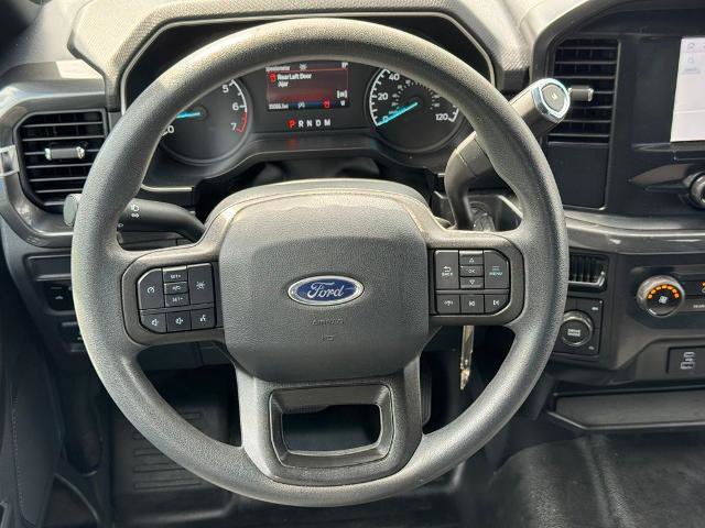 Certified 2023 Ford F150 XL w/ STX Appearance Package AWD/4WD image 14