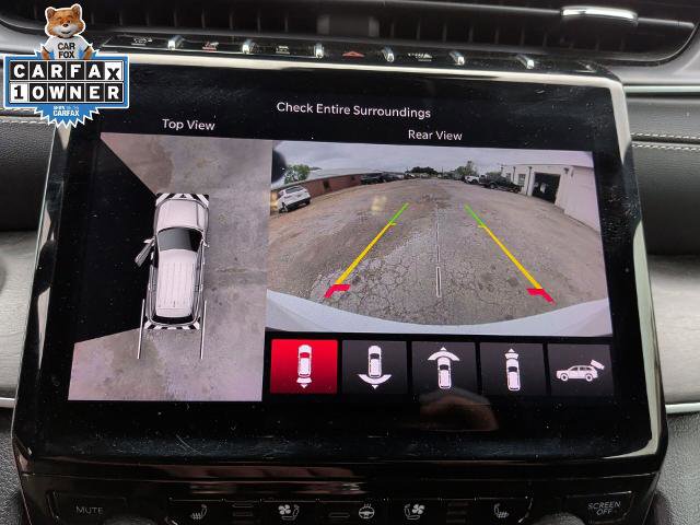 Used 2024 Jeep Grand Cherokee L Limited w/ Luxury Tech Group II AWD/4WD image 25