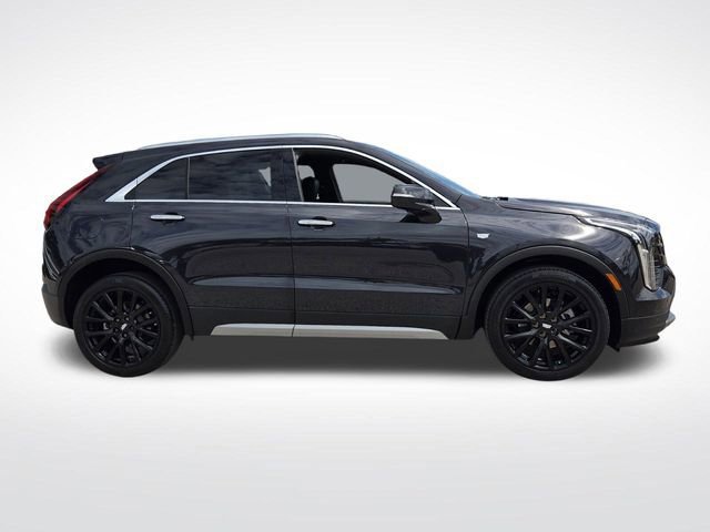 Used 2023 Cadillac XT4 Premium Luxury image 6