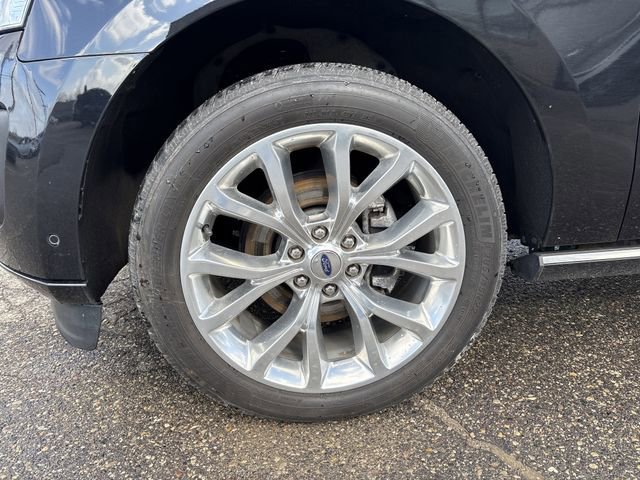Certified 2019 Ford Expedition Platinum AWD/4WD image 76