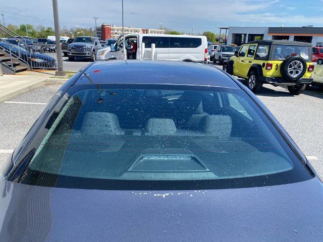 Used 2024 Nissan Altima 2.5 S FWD image 7