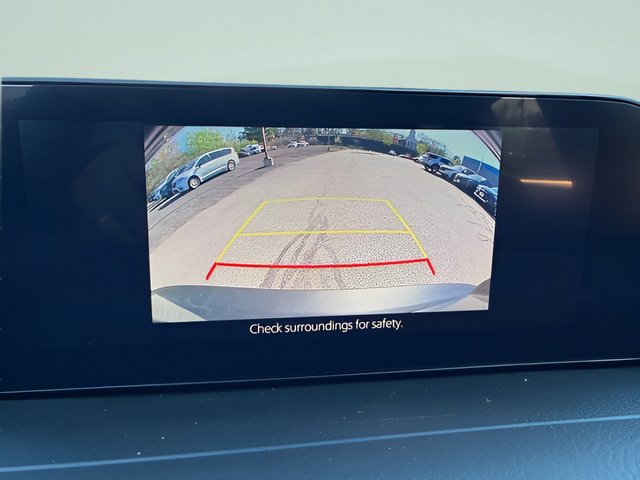 Used 2023 MAZDA CX-30 AWD 2.5 S image 8
