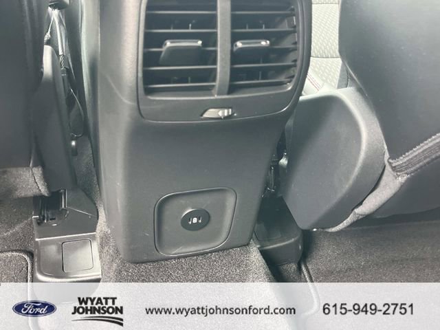 Certified 2024 Ford Escape ST-Line w/ Tech Pack #1 AWD/4WD image 18