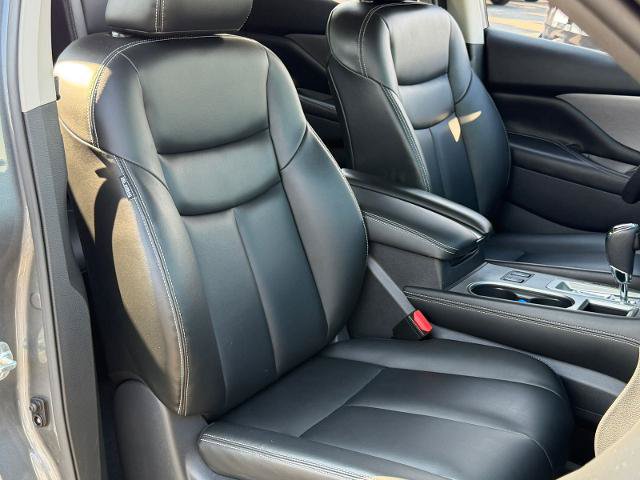 Used 2024 Nissan Murano SV AWD/4WD image 32