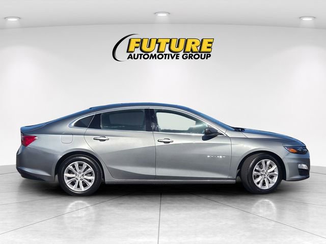 Used 2023 Chevrolet Malibu LT FWD image 3