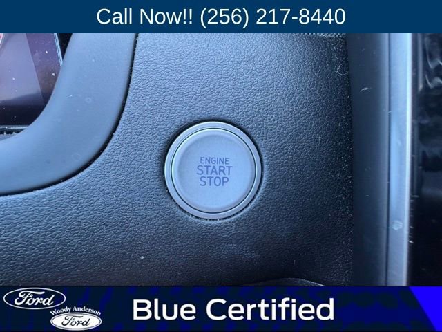 Used 2023 Hyundai Santa Cruz Limited image 8