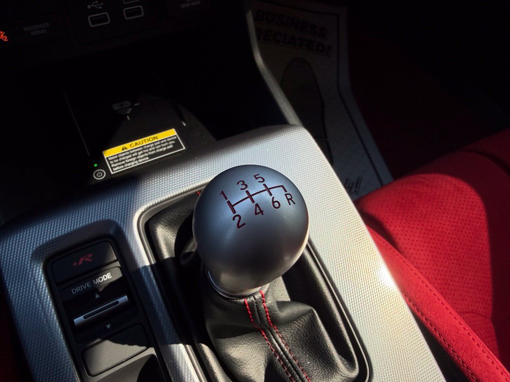 Used 2025 Honda Civic Type R image 24