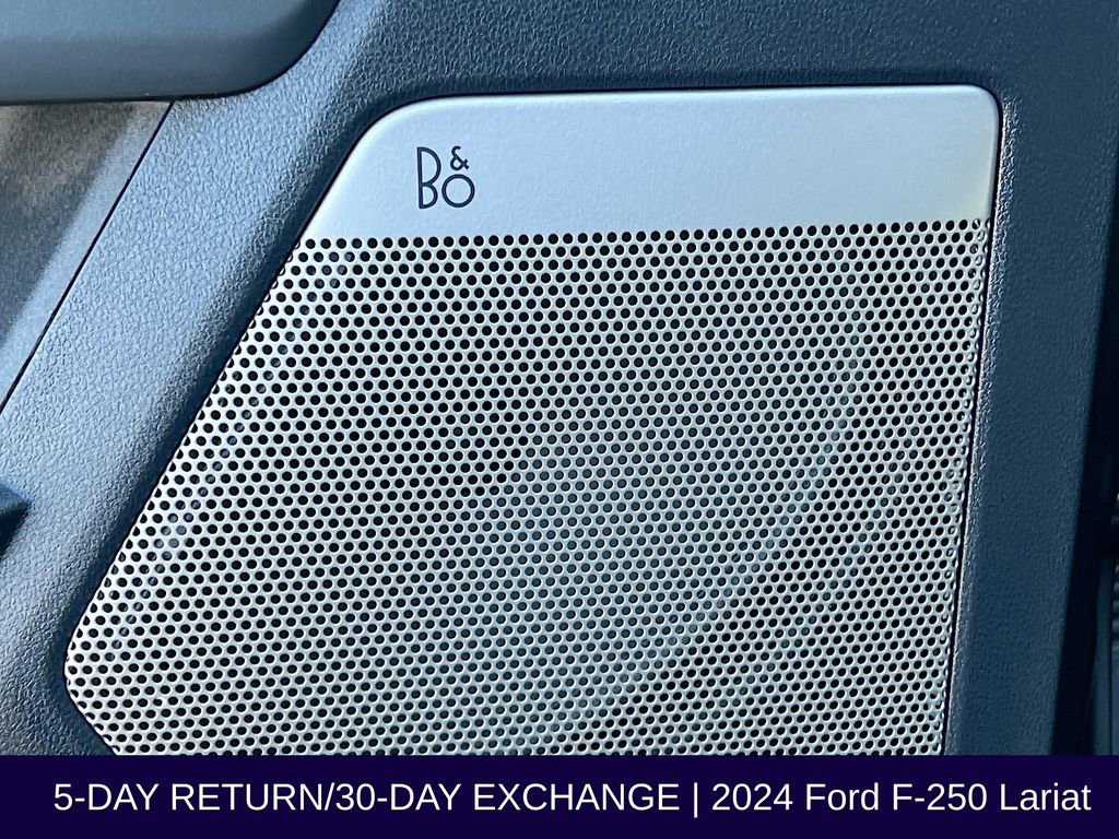 Certified 2024 Ford F250 Lariat image 24