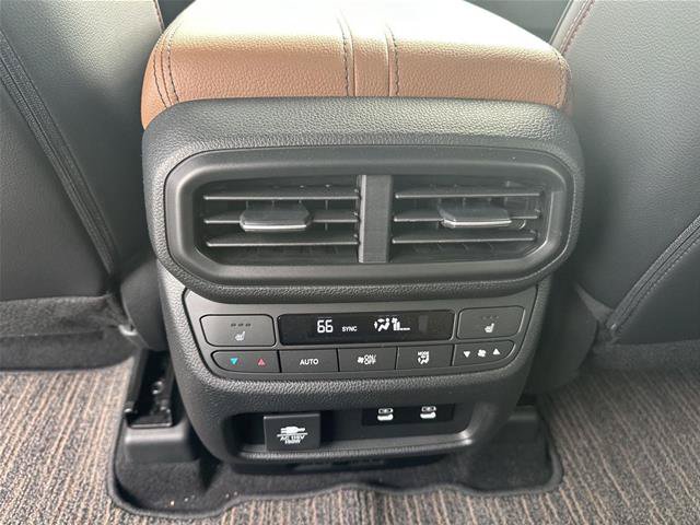 Used 2026 Honda Passport TrailSport Elite image 21